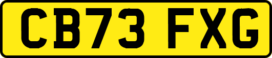 CB73FXG