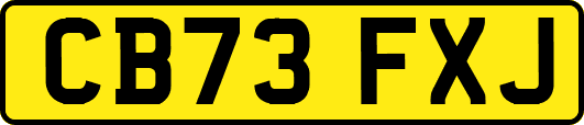 CB73FXJ