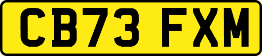 CB73FXM