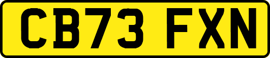 CB73FXN
