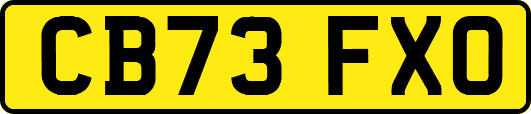CB73FXO