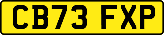 CB73FXP