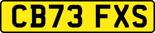 CB73FXS