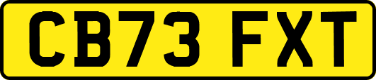 CB73FXT