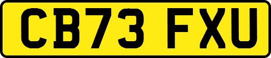 CB73FXU