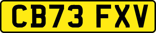 CB73FXV