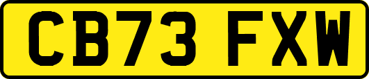 CB73FXW