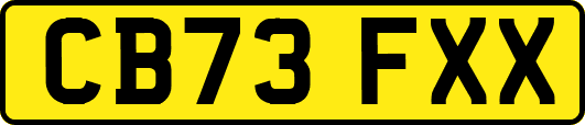 CB73FXX