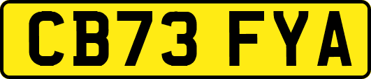 CB73FYA