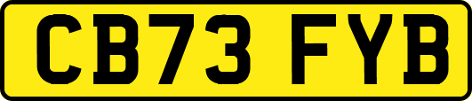 CB73FYB