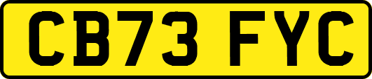 CB73FYC