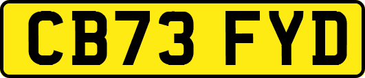 CB73FYD