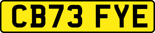 CB73FYE