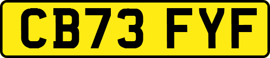 CB73FYF