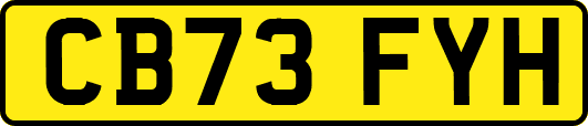 CB73FYH