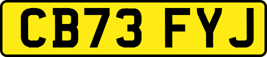 CB73FYJ