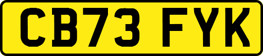 CB73FYK