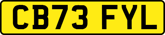 CB73FYL