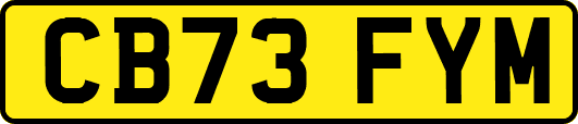 CB73FYM