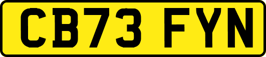 CB73FYN