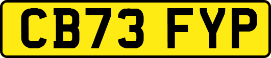 CB73FYP