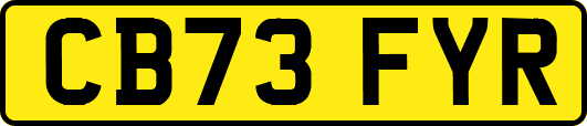 CB73FYR