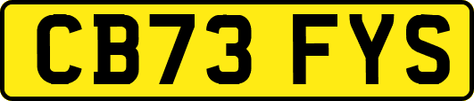 CB73FYS