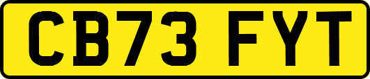 CB73FYT
