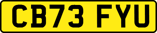 CB73FYU