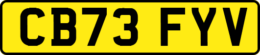 CB73FYV