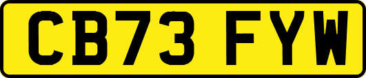 CB73FYW