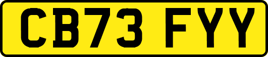 CB73FYY