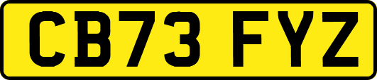 CB73FYZ