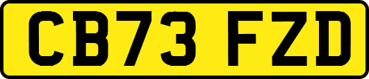 CB73FZD