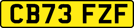 CB73FZF