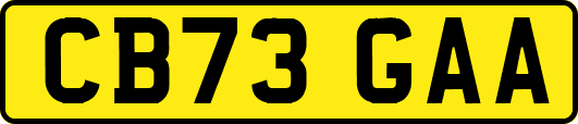 CB73GAA