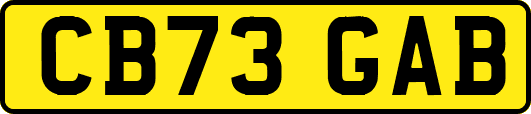 CB73GAB