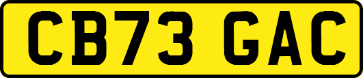 CB73GAC