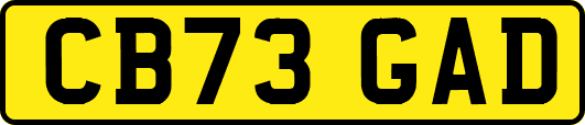 CB73GAD