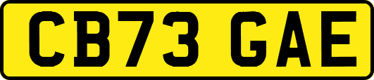 CB73GAE