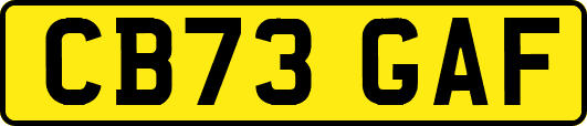 CB73GAF