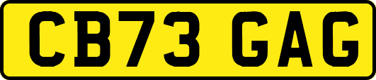 CB73GAG