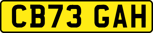 CB73GAH