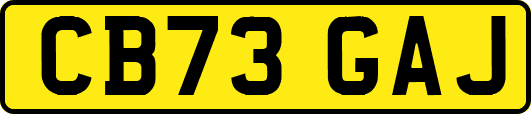 CB73GAJ