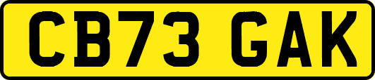 CB73GAK