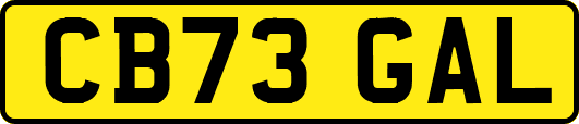 CB73GAL