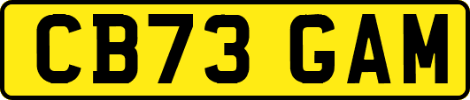 CB73GAM