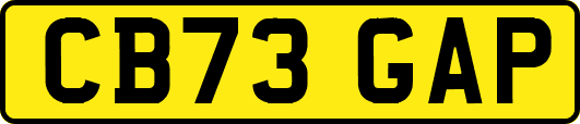 CB73GAP