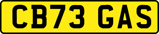 CB73GAS