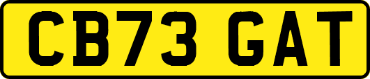 CB73GAT